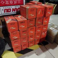 Gambar Mata Bor 2.5 DIAMOND BRAND HSS Drill 2.5 Bor Besi 2.5mm HSS Drill Bit dari inpertek Technology undefined 4 Tokopedia