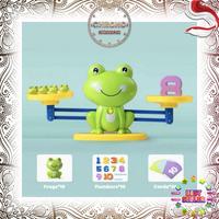 Gambar Mainan Berhitung Anak Edukatif Balance Game Hadiah Ulang Tahun Toys dari Hilli Games id undefined 2 Tokopedia