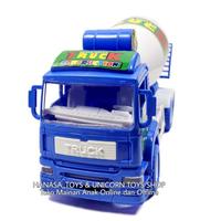 Gambar Truk Molen Atau Mobil Molen Atau Truk Mixer dari vira24 undefined 3 Tokopedia