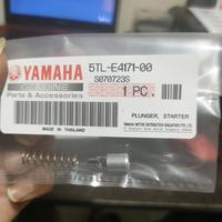 Gambar 5Tl-E4171-00 Plunger Starter Spring Reparkit Choke Karburator Mio Soul dari vira24 undefined 1 Tokopedia