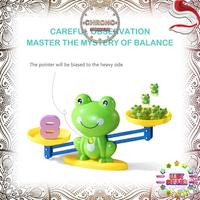 Gambar Mainan Berhitung Anak Edukatif Balance Game Hadiah Ulang Tahun Toys dari Hilli Games id undefined 3 Tokopedia