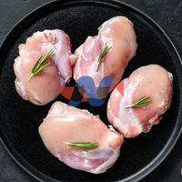 Gambar Paha Ayam Fillet Boneless Chicken Thighs 500g / 1kg - 250gr dari Nishimura Tokopedia Toko Daging undefined 3 Tokopedia
