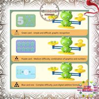 Gambar Mainan Berhitung Anak Edukatif Balance Game Hadiah Ulang Tahun Toys dari Hilli Games id undefined 4 Tokopedia