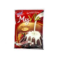 Gambar NUTRIJELL MY VLA VANILA 60 GR dari LOTTE Mart Kelapa Gading undefined 1 Tokopedia