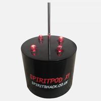 Gambar Spiritpod X1 - Kii EMF Meter Ghost Hunting Equipment Detector Rempod dari NFL SHOP29 undefined 1 Tokopedia