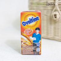 Gambar Ovaltine UHT Milk Chocolate Malt 200 ml Sayurbox dari Sayurbox undefined 1 Tokopedia