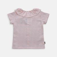 Gambar Blouse/ Atasan anak perempuan/ Daisy Spring Sparkle - 12 tahun, Peach dari Rodeo Junior undefined 2 Tokopedia