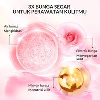 Gambar KAMIA - BIOAQUA Face Mist Spray 150ml 9 Varians | Face Spray - Gardenia Spray dari kamiabeauty undefined 4 Tokopedia