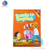Gambar Buku SD Kelas I Kurikulum Merdeka Terbaru - Seni Teater dari PUSTAKA AKSARA BAAHIRAH undefined 2 Tokopedia