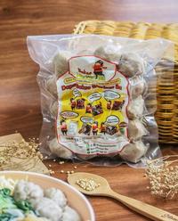 Gambar bakso halus super warisan ibu isi 20 pcs dari Bakso Warisan Ibu Surabaya undefined 4 Tokopedia
