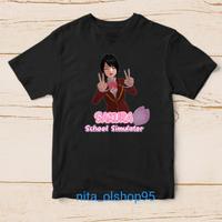 Gambar baju anak school simulator kaos anaksakura karakter terlaris dari Vincen Dirga Raya undefined 3 Tokopedia