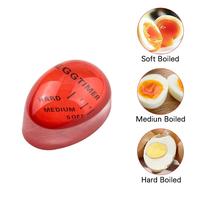 Gambar AVEN Alat Pengukur Suhu Telor Rebus Egg Timer Dapat Barubah Warna dari Aven Indonesia undefined 3 Tokopedia