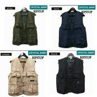 Gambar Jaket rompi outdoor tactical dari firdadaniasop undefined 3 Tokopedia