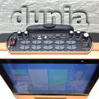Gambar Speaker Portable Wireless Noise 899 Video Original 10 inch Layar 15 dari safrina, toko undefined 2 Tokopedia