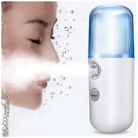 Gambar Nano Mist Spray MS01 Water Facial Cooling Semprotan Air Wajah USB dari Complete Store Online undefined 1 Tokopedia