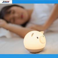 Gambar BABI NIGHT LAMP PIG LAMPU TIDUR PIGGY EMERGENCY LAMP SENTER BABI LUCU dari rumahkita1616 undefined 1 Tokopedia