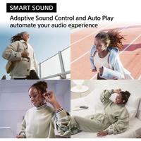 Gambar Sony LinkBuds S WF-L900N Noise Cancelling True Wireless Earbuds dari nirmala, toko undefined 4 Tokopedia