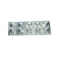 Gambar KSR 600MG 1 STRIP 10 TABLET/TABLET KCL/KEKURANGAN KALIUM/ dari Apotik Century undefined 2 Tokopedia