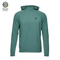 Gambar Black Diamond - Men's Alpenglow Hoody Raging Sea dari rahayusandrasop undefined 3 Tokopedia
