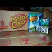 Gambar Unik HYDRO COCO 250 ML Khusus Gojek Limited dari ermastoree 1 undefined 1 Tokopedia