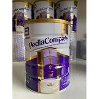 Gambar Unik Pediasure Complete 850gr Exp Juni 2024 Diskon dari elsastoree 1 undefined 3 Tokopedia