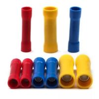 Gambar KONEKTOR KABEL BERISOLASI 4~6mm / INSULATED CONNECTOR BV 5.5 dari rumahkita1616 undefined 1 Tokopedia