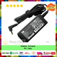 Gambar Charger Adaptor Laptop Compaq 19V 1.58A dari KOMPUTER MANGGA DUA undefined 1 Tokopedia