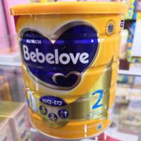 Gambar Bebelove 1&2 800gr ED 08 24 dari zakilestari647 undefined 2 Tokopedia
