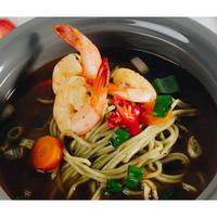 Gambar Mi Kuah Ayam Bawang Mie Instant Sehat | 1 Dus x 70gr | Lemonilo dari Finnrie Foods undefined 4 Tokopedia