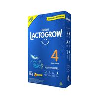 Gambar LACTOGROW 4 MADU 1KG - 8992696523241 dari zakilestari647 undefined 2 Tokopedia