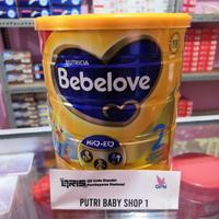 Gambar Bebelove 1&2 800gr ED 08 24 dari zakilestari647 undefined 4 Tokopedia