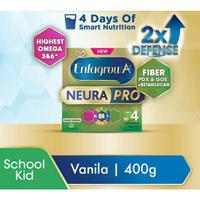 Gambar ENFAGROW A 3 DAN A 4 RASA ORIGINAL VANILA MADU 400g 400gr FREE PACKING dari zakilestari647 undefined 5 Tokopedia