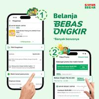 Gambar [CIBUBUR] Paket Tumis Nangka Muda [1 Pack] Siap Masak - Ready to Cook dari Sayur Segar Cibubur undefined 2 Tokopedia
