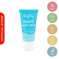 Gambar MSBB - Brighty Good Body Odor dari My Skin But Better undefined 1 Tokopedia