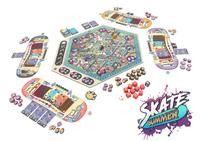 Gambar Skate Summer Board Game | Boardgame dari Tabletoys undefined 2 Tokopedia