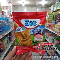 Gambar SUSU BUBUK ZEE SWIZZ CHOCOLATE MILK 39GR dari HariHariKaryaBersama undefined 2 Tokopedia
