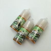 Gambar Klepon Manis Gurih Pods Friendly 30ML by Kaki Lima Liquid - 10MG dari haazirah undefined 1 Tokopedia
