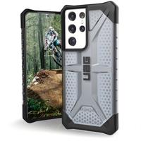 Gambar Case Samsung S21 Ultra / S21 Plus Urban Armor Gear UAG PLASMA - Ice, S21 Plus dari Supcase Official ID undefined 2 Tokopedia