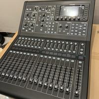 Gambar mixer digital midas m32r live dari Sound System Musik Malang undefined 2 Tokopedia