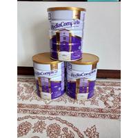 Gambar Jual Pediasure Complete 850 gr 3pcs exp 2024 Juni Limited dari firzastoree 1 undefined 1 Tokopedia