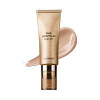 Gambar The SAEM Snail Essencial EX Origin BB 23 Natural Beige dari The Saem Official undefined 1 Tokopedia