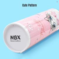 Gambar G & M NBX Tempat Pensil Multifungsi Bentuk Silinder dari babyshopingid undefined 4 Tokopedia