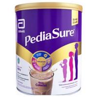 Gambar Dijual Pediasure Triplesure Coklat 400 gram Diskon dari fazastoree 1 undefined 1 Tokopedia