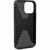 Gambar Case iPhone 13 PRO MAX 13 PRO UAG CIVILIAN Ultra-Thin Shock Protective - FROSTED ICE, iPhone 13ProMax dari Supcase Official ID undefined 1 Tokopedia