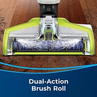 Gambar BISSELL CrossWave Floor and Area Rug Cleaner, Wet-Dry Vacuum-Green dari Home and Kitchen USA undefined 3 Tokopedia