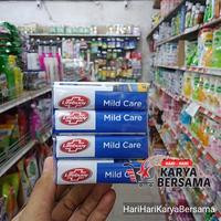 Gambar LIFEBUOY BAR SOAP ANTIBACTERIAL MILD CARE 4'S X 60GR dari HariHariKaryaBersama undefined 4 Tokopedia