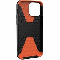Gambar Case iPhone 13 PRO MAX 13 PRO UAG CIVILIAN Ultra-Thin Shock Protective - FROSTED ICE, iPhone 13ProMax dari Supcase Official ID undefined 4 Tokopedia