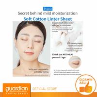 Gambar MEDIHEAL N.M.F Ampoule Mask dari Guardian Official Store undefined 3 Tokopedia