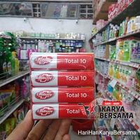 Gambar LIFEBUOY ANTIBACTERIAL BAR SOAP TOTAL 10 4'S X 60GR dari HariHariKaryaBersama undefined 4 Tokopedia