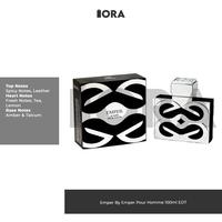 Gambar Emper By Emper Pour Homme 100ml EDT - Parfum Original dari Iora Scent And Beauty undefined 1 Tokopedia